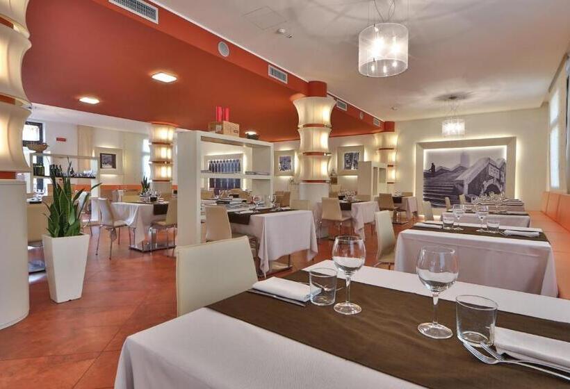 Fotos del hotel Best Western Plus Hotel Galileo Padova:  19