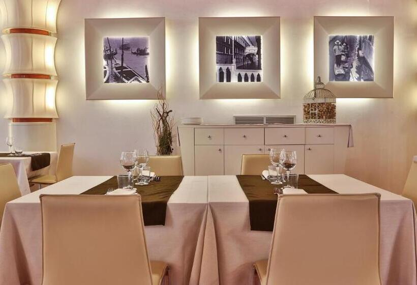 Fotos del hotel Best Western Plus Hotel Galileo Padova:  18