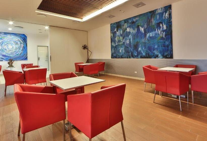 Fotos del hotel Best Western Plus Hotel Galileo Padova:  16