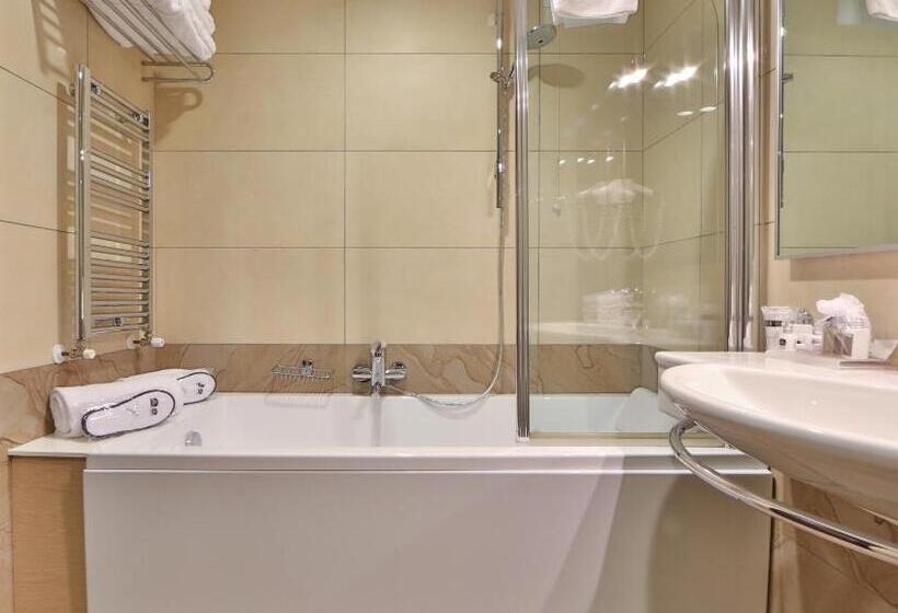 Fotos del hotel Best Western Plus Hotel Galileo Padova:  32