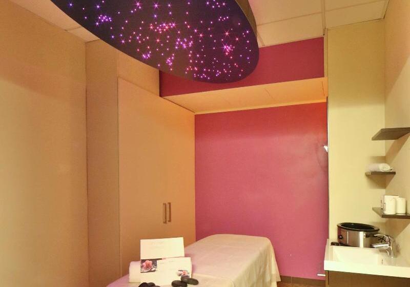 Fotos del hotel Best Western Plus Hotel Galileo Padova:  2