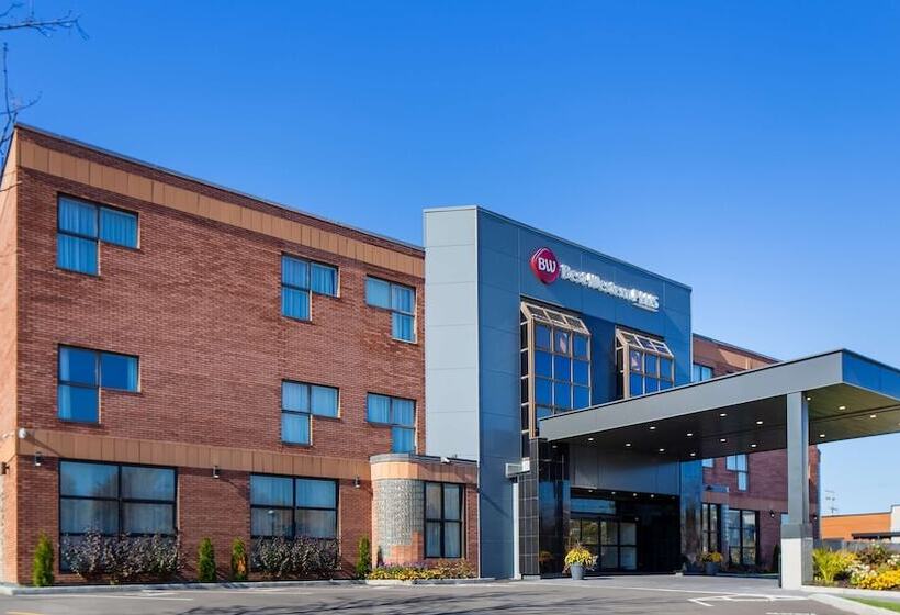 هتل Best Western Plus Montreal East