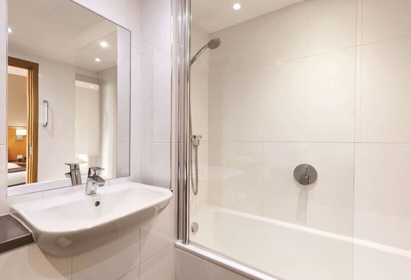 هتل Best Western Plus Nottingham City Centre