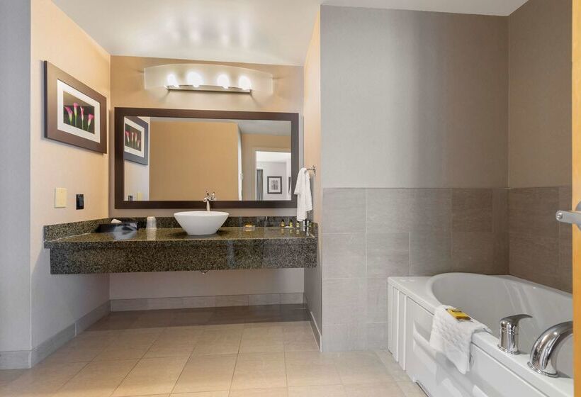 호텔 Best Western Plus Perth Parkside Inn & Spa