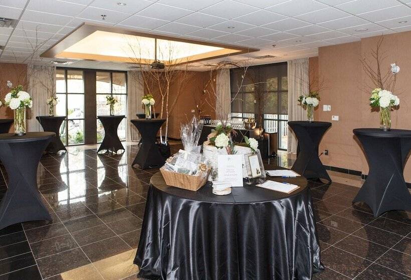 호텔 Best Western Plus Perth Parkside Inn & Spa