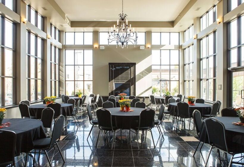 호텔 Best Western Plus Perth Parkside Inn & Spa