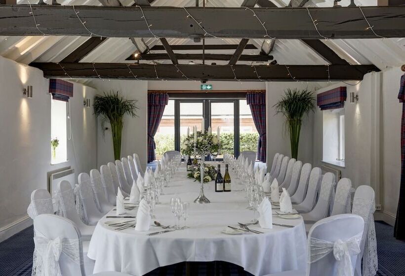 Windmill Village Hotel, Golf Club & Spa, Bw Signature Collection