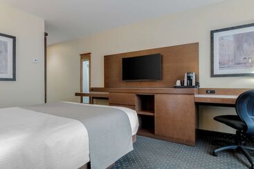 Best Western Plus Woodstock Hotel Conference Centre