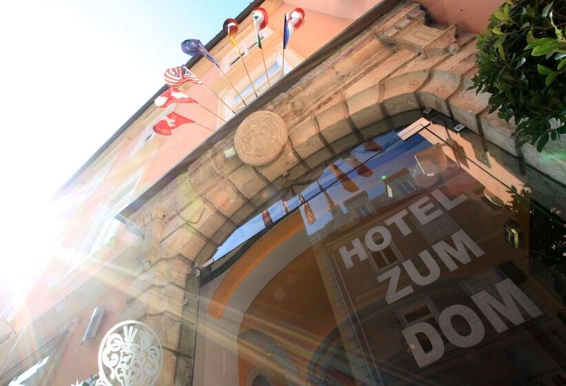 Boutique Hotel Dom   Rooms & Suites