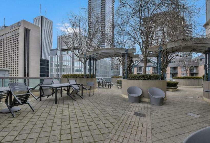 Hotel Bridgestreet Qwest