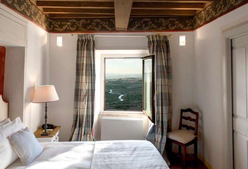 هتل Castello Di Velona Resort, Thermal Spa & Winery