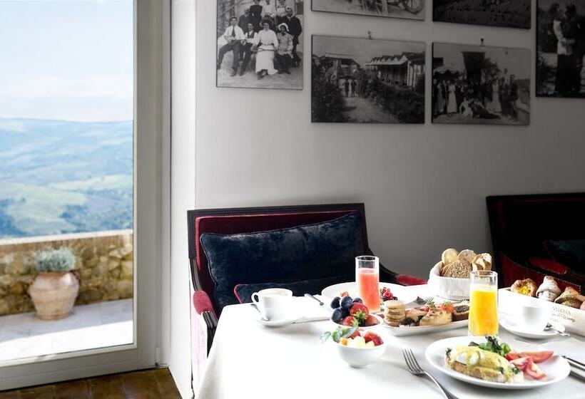 هتل Castello Di Velona Resort, Thermal Spa & Winery