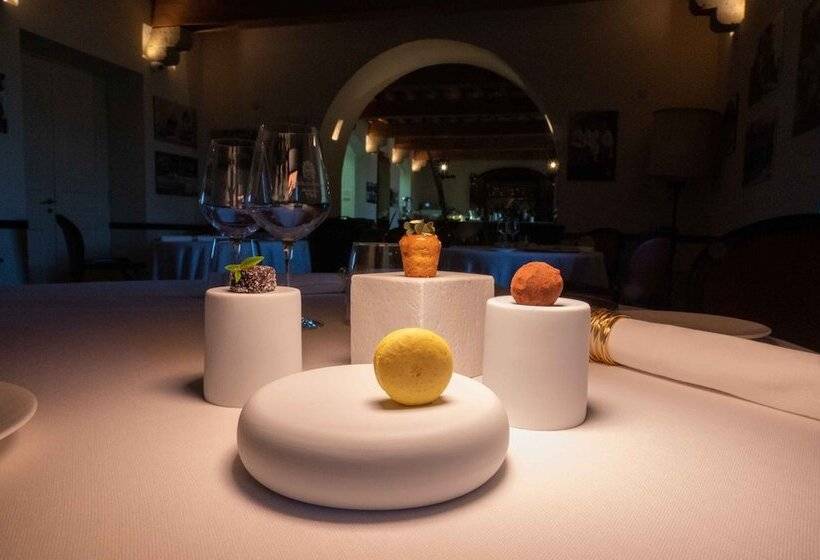 هتل Castello Di Velona Resort, Thermal Spa & Winery