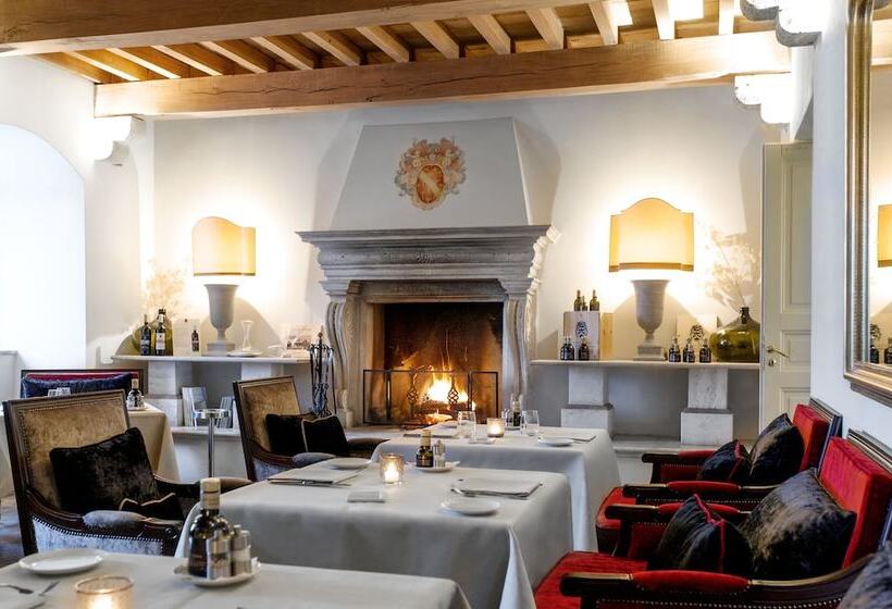 هتل Castello Di Velona Resort, Thermal Spa & Winery