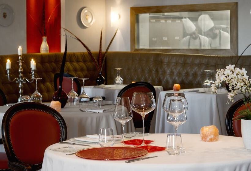 هتل Castello Di Velona Resort, Thermal Spa & Winery