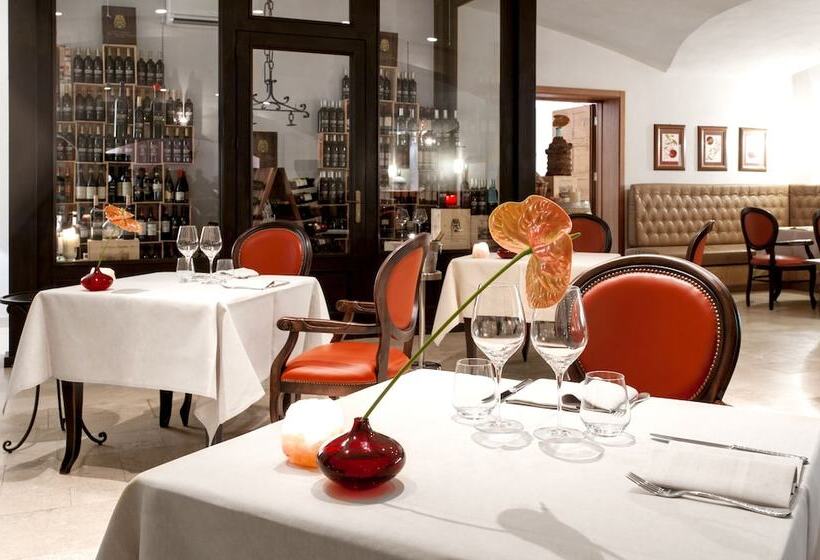 هتل Castello Di Velona Resort, Thermal Spa & Winery