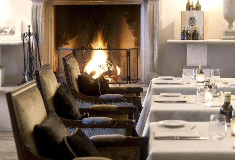 هتل Castello Di Velona Resort, Thermal Spa & Winery