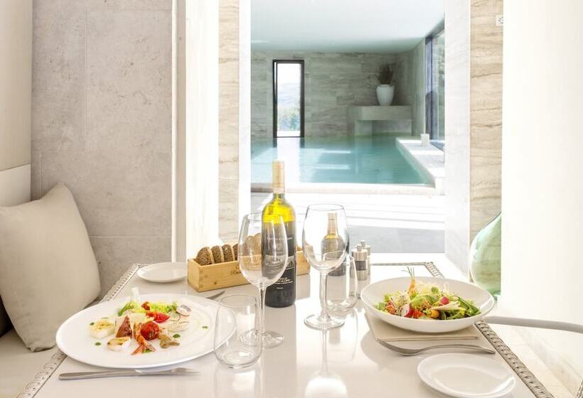 هتل Castello Di Velona Resort, Thermal Spa & Winery