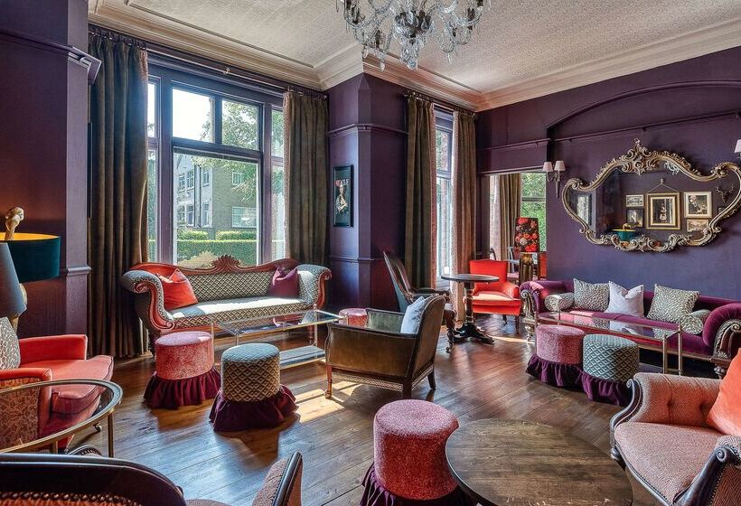 هتل Clementine S Guest House