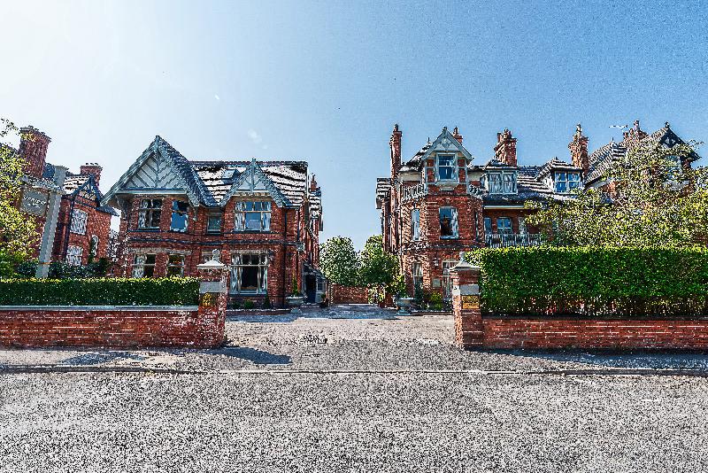 هتل Clementine S Guest House