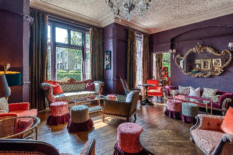 هتل Clementine S Guest House