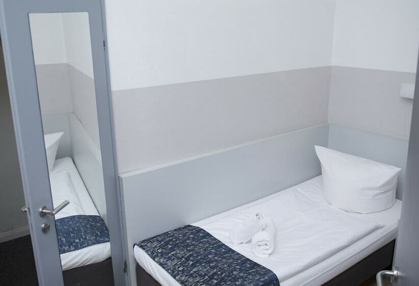 Fotos del hotel Colour Hotel:  10