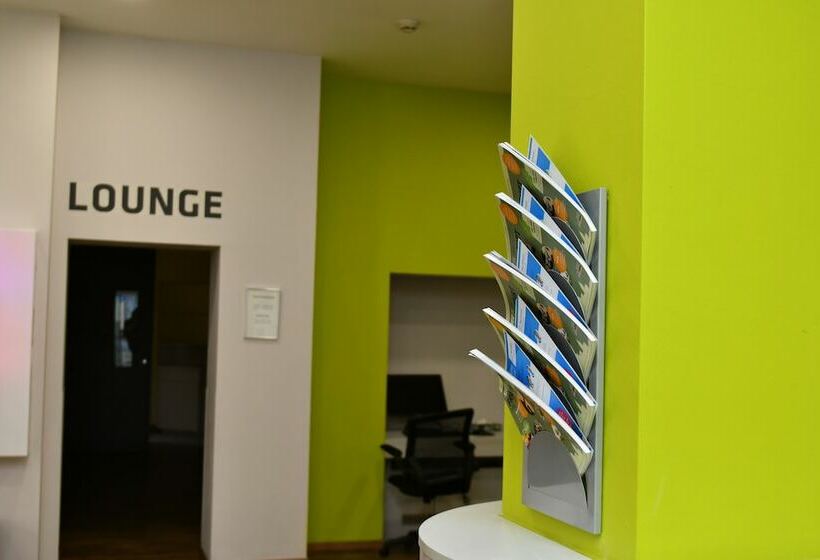 Fotos del hotel Colour Hotel:  15