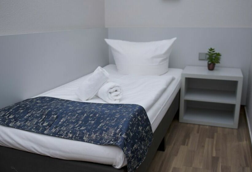 Fotos del hotel Colour Hotel:  8