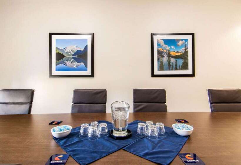 هتل Comfort Inn & Suites