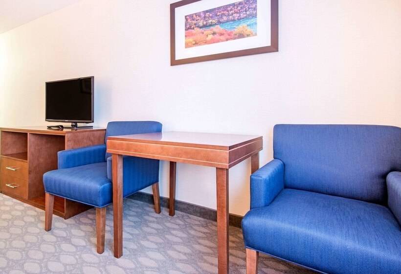 هتل Comfort Inn Fallsview