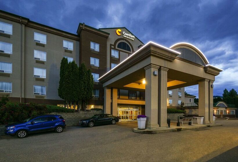 Hotel Comfort Inn & Suites