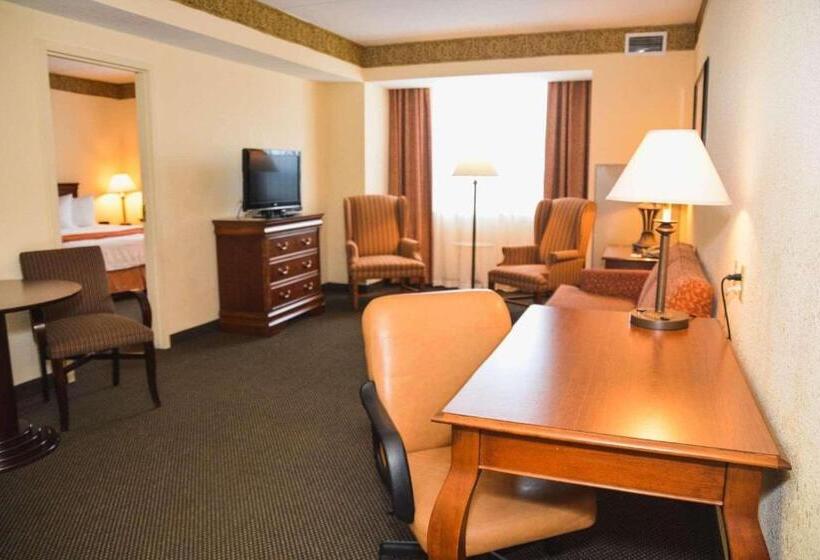 هتل Country Inn & Suites By Radisson, London South, On