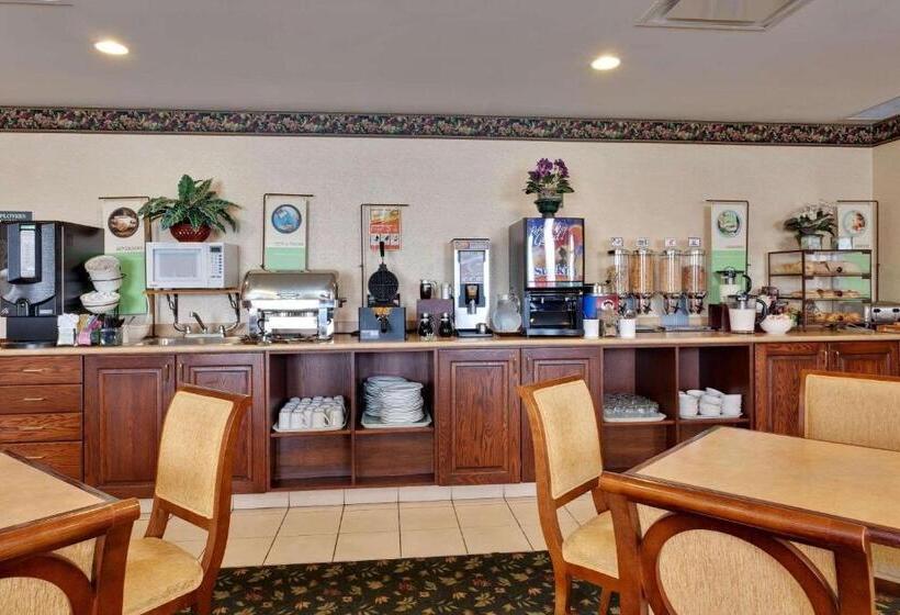 هتل Country Inn & Suites By Radisson, London South, On