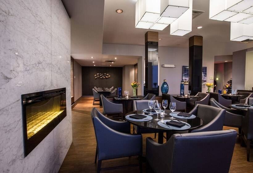 هتل Courtyard By Marriott St. John S Newfoundland