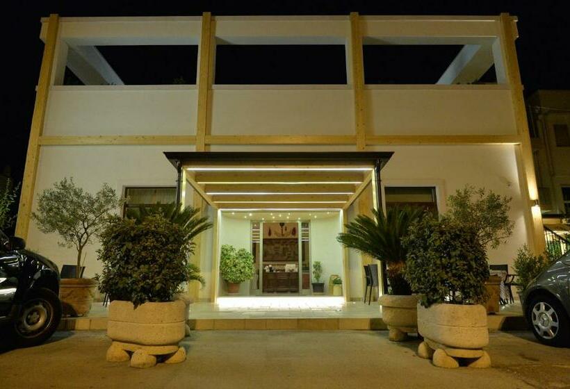 هتل Cuor Di Puglia