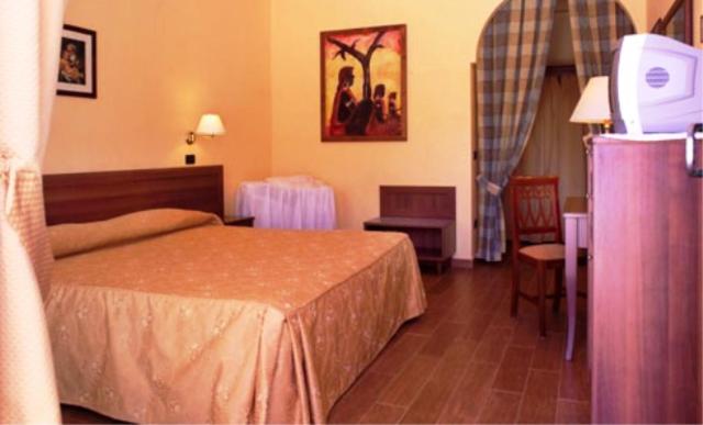 Hotel Cuor Di Puglia