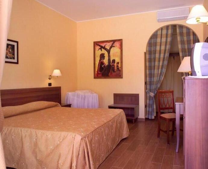 هتل Cuor Di Puglia