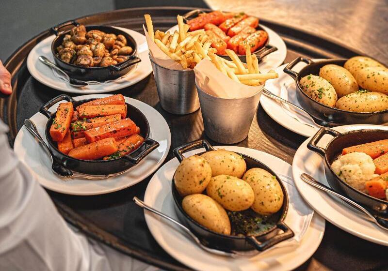 ホテル Dakota Eurocentral