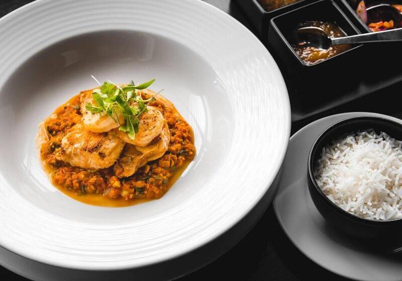 ホテル Dakota Eurocentral