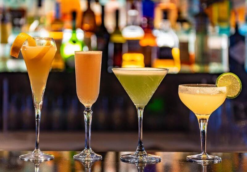 ホテル Dakota Eurocentral