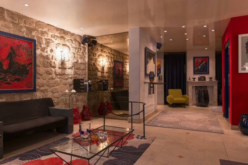 Fotos del hotel Danemark:  3