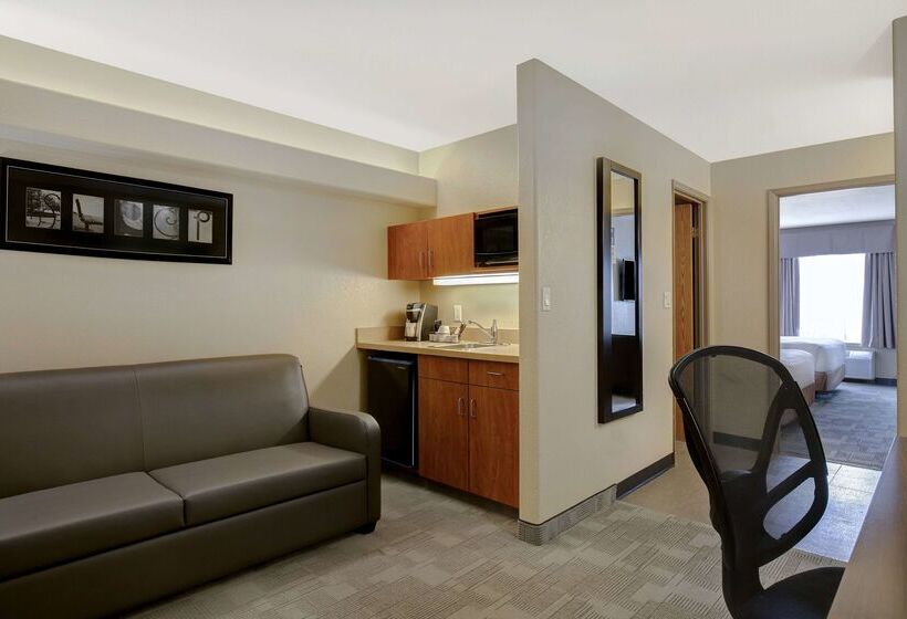 Hotel Days Inn By Wyndham Medicine Hat