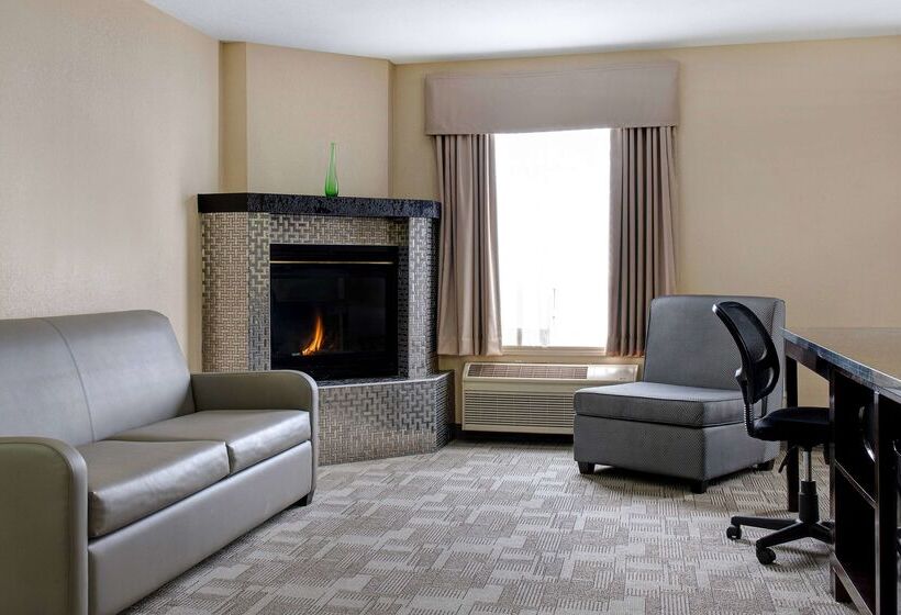 هتل Days Inn By Wyndham Medicine Hat