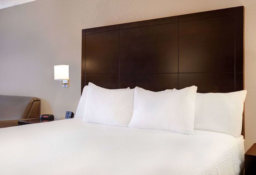 هتل Days Inn By Wyndham Medicine Hat