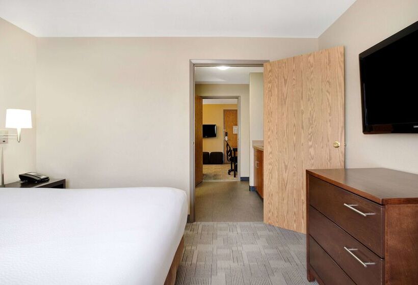 هتل Days Inn By Wyndham Medicine Hat