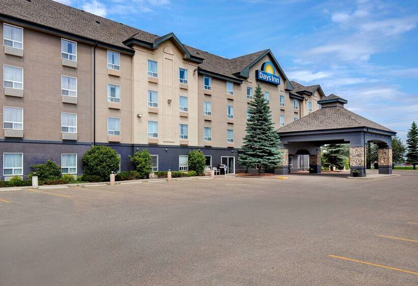 Hotel Days Inn By Wyndham Medicine Hat