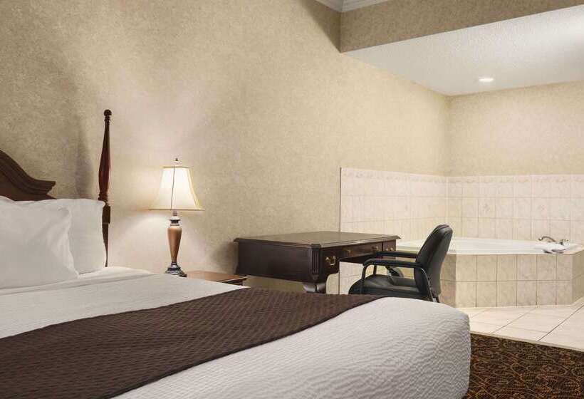 فندق Days Inn By Wyndham Toronto East Lakeview