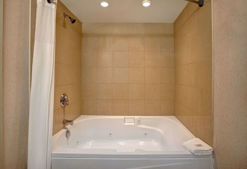 ホテル Days Inn & Suites By Wyndham Collingwood