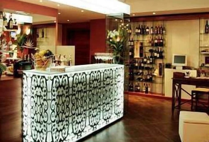 هتل Disio Resort