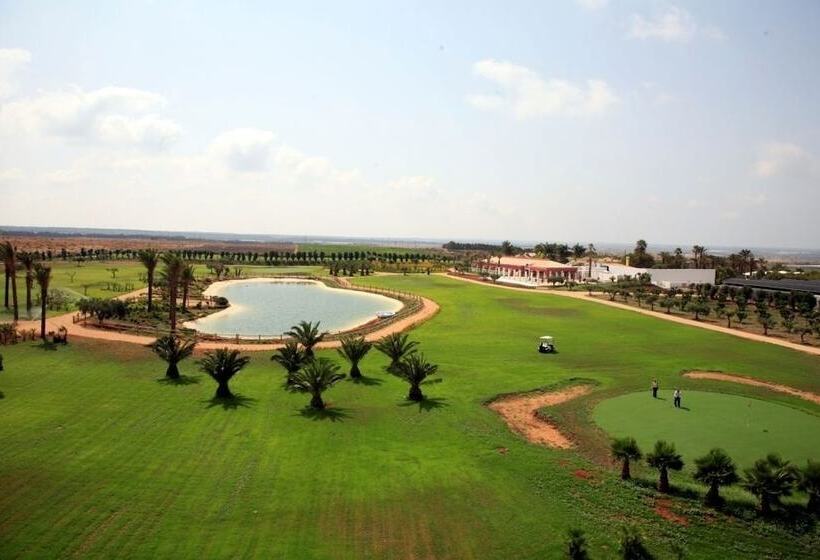 هتل Disio Resort
